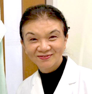 足立 厚子